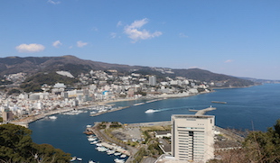 熱海温泉旅館「今は昔」のイメージ
